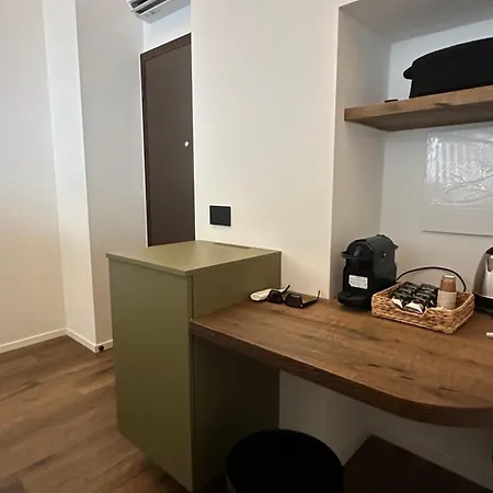 Апартаменты Ad Dimora - Housea *