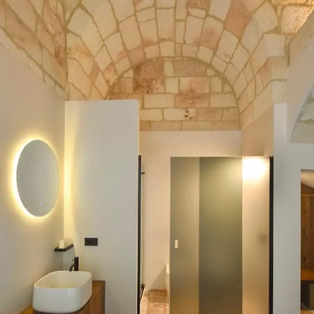 Ad Dimora - Housea Апартаменты *