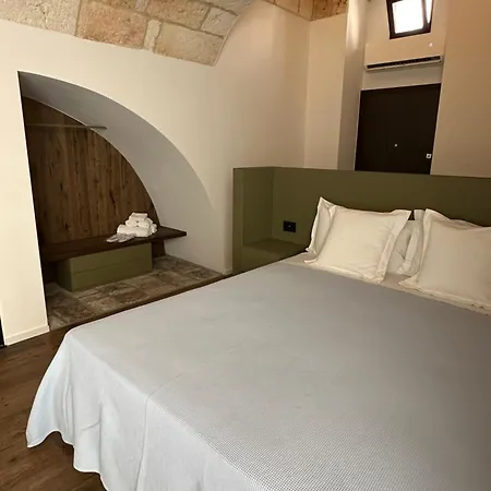 Lejlighed Ad Dimora & Pool - Housea