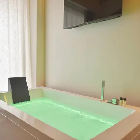 شقة Ad Dimora - Housea بولينيانو آ ماري