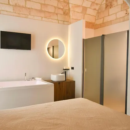 Ad Dimora & Pool - Housea *