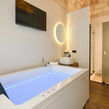 Ad Dimora & Pool - Housea * Polignano a Mare