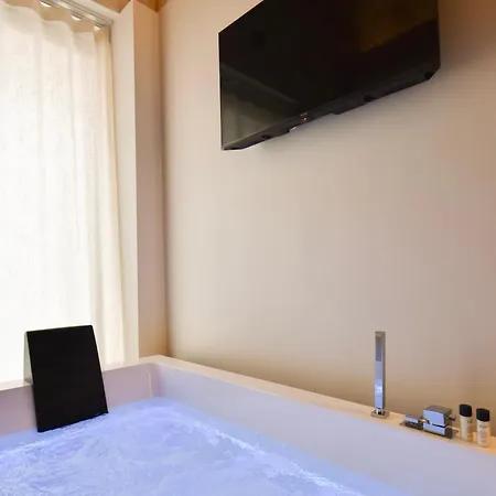 شقة Ad Dimora - Housea