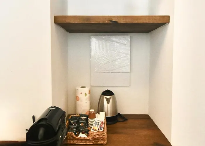 Ad Dimora & Pool - Housea Polignano a Mare