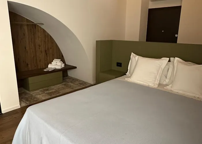 Lejlighed Ad Dimora & Pool - Housea