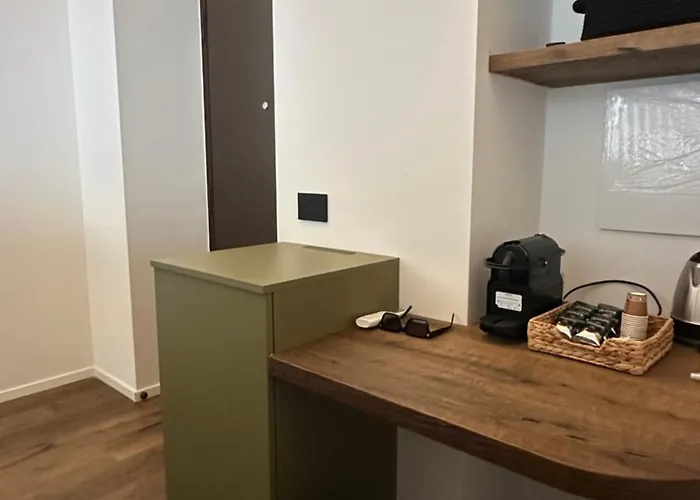 Lejlighed Ad Dimora & Pool - Housea *