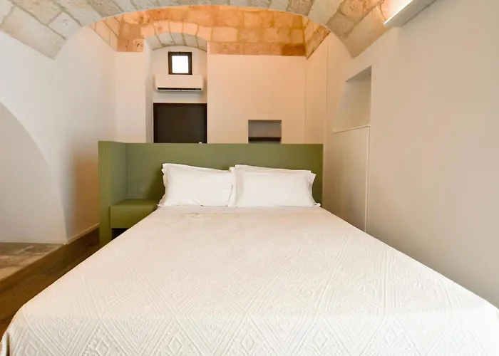 Ad Dimora & Pool - Housea Lejlighed Polignano a Mare