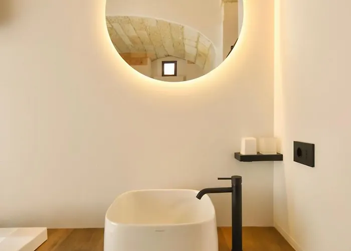 Ad Dimora & Pool - Housea *