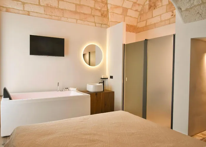 Ad Dimora & Pool - Housea *