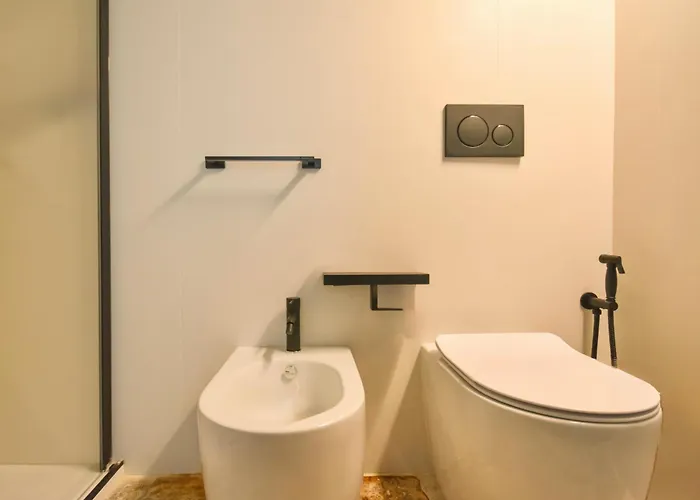 Ad Dimora & Pool - Housea Lejlighed