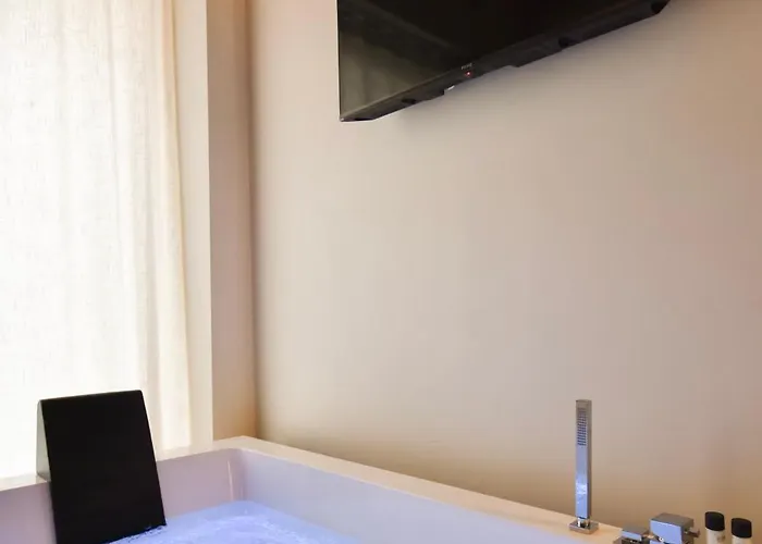 아파트 Ad Dimora & Pool - Housea