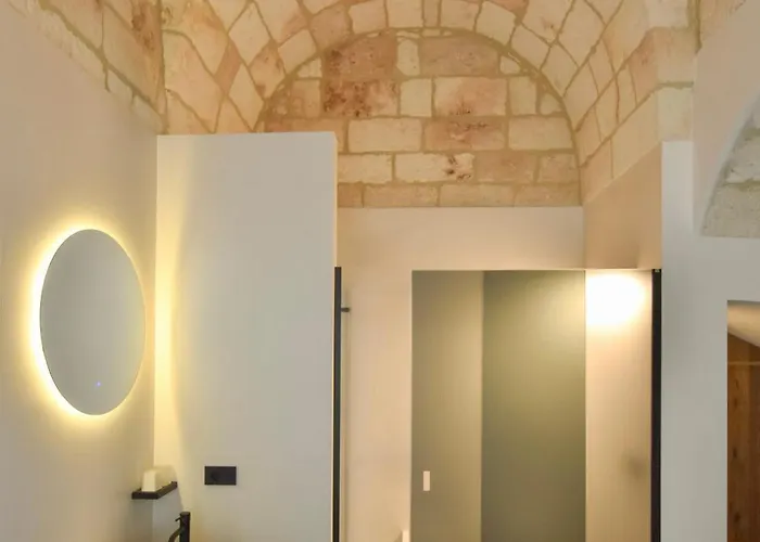 Ad Dimora & Pool - Housea 아파트 *